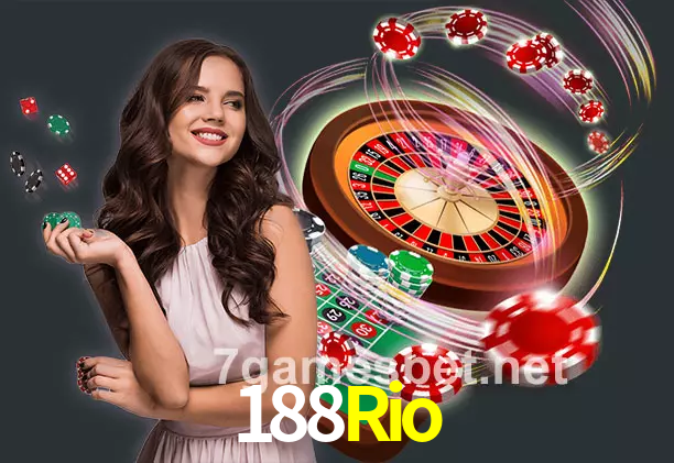 vivo no cassino 188Rio