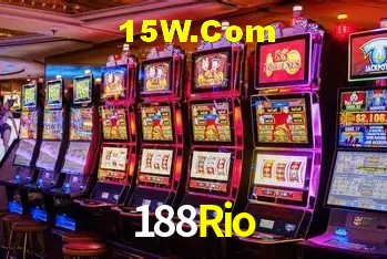Sistemas de Segurança 188Rio