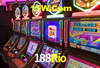 Login Seguro 188Rio