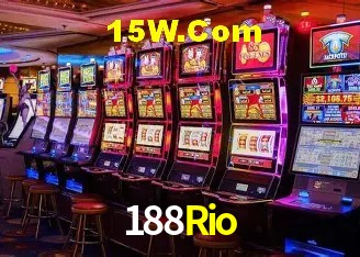 Experiência VIP 188Rio