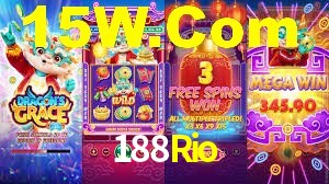188Rio Login