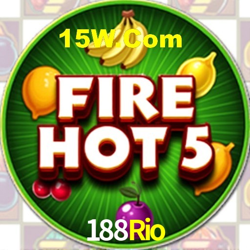 Recursos de Bônus 188Rio