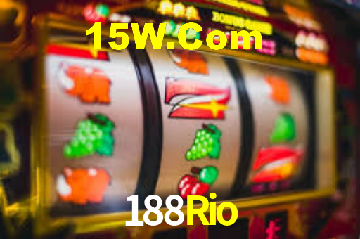 188Rio Bet