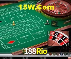 Especiais de Fim de Semana 188Rio