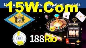 Torneios 188Rio