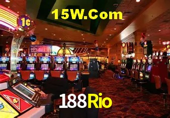 Jogos de Slot 188Rio