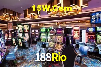 Tecnologia da Plataforma 188Rio
