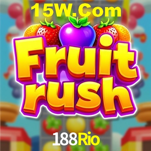 Interface do App 188Rio