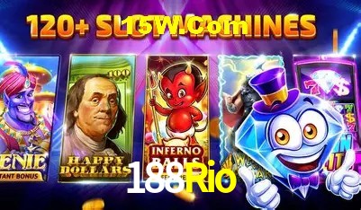 Ofertas Exclusivas 188Rio