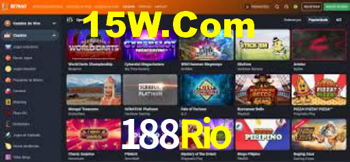 188Rio Login