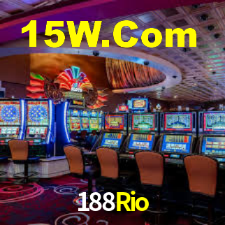 188Rio Login